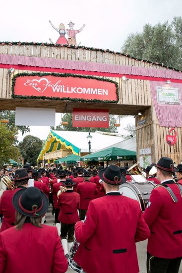 Wiener Wiesn-Fest 2017 Wiener Wiesn-Fest 2017
