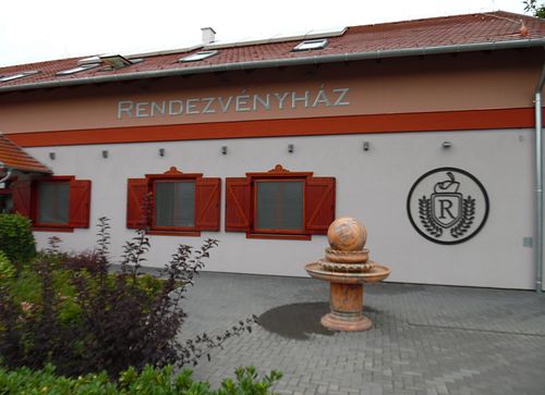 Rádpuszta