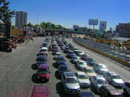 Családias három nap San Diegóban