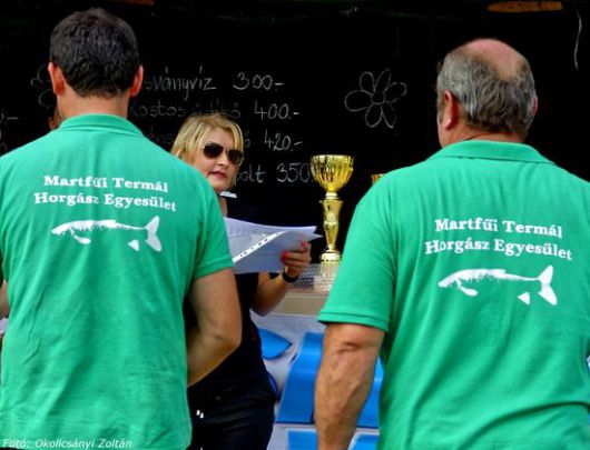 A martfűi időkapun túl időt kapunk A martfűi időkapun túl időt kapunk