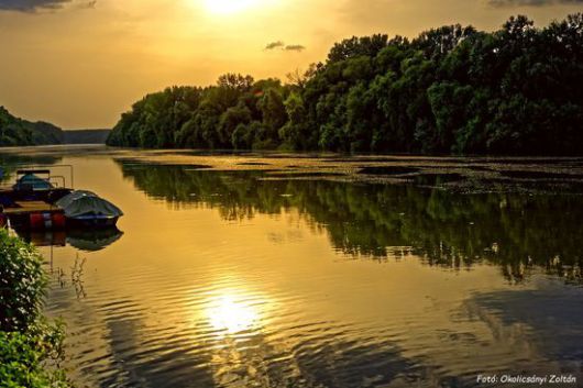 Martfű Tisza Martfű Tisza