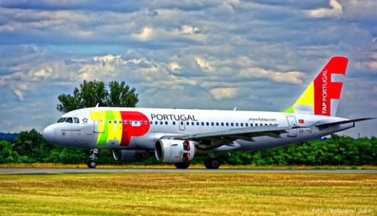 TAP Portugal: 14 millió utas 2017-ben TAP Portugal: 14 millió utas 2017-ben