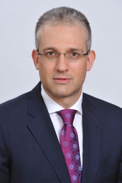 Új vezérigazgató a szállodalánc élén: Kovács Balázs Új vezérigazgató a szállodalánc élén: Kovács Balázs
