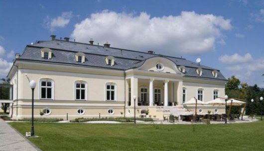 Amade Chateau Amade Chateau