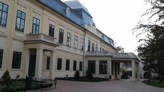A fiatalok felé nyit a Gyulai Várszínház A fiatalok felé nyit a Gyulai Várszínház