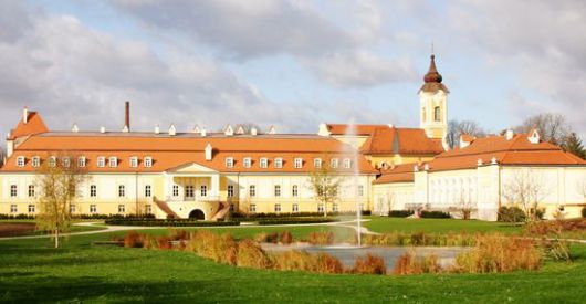 Világszerte elismertek a szlovák történelmi szállodák Világszerte elismertek a szlovák történelmi szállodák