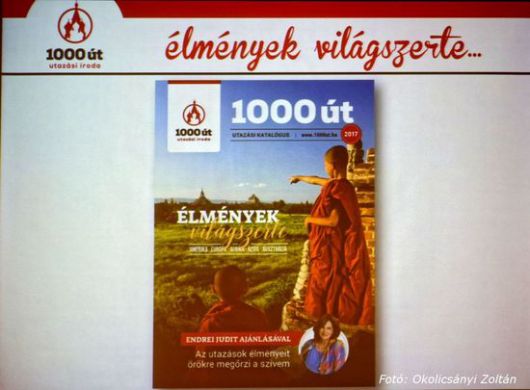 1000 út, nemcsak Oroszországba 1000 út, nemcsak Oroszországba