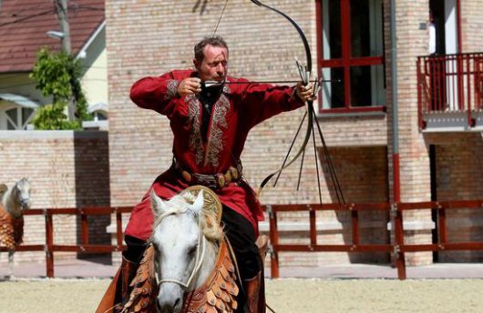 XVIII. Középkori Forgatag a Diósgyőri várban XVIII. Középkori Forgatag a Diósgyőri várban
