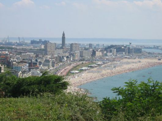 500 éves Le Havre 500 éves Le Havre