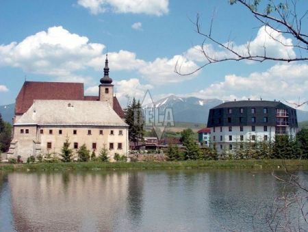 alacsony tátra