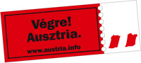 Ausztria - Info