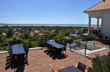 Újabb attrakciókkal vár a Nyugat-Balatonon