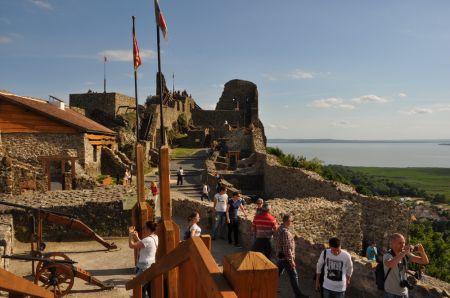 Újabb attrakciókkal vár a Nyugat-Balatonon