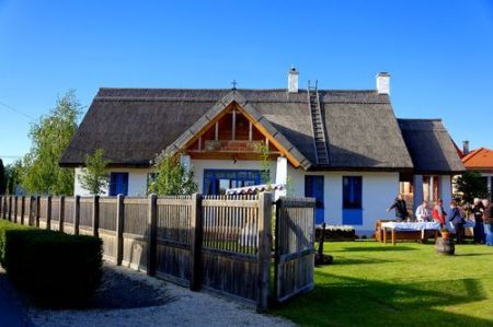Rétes és füstös szauna