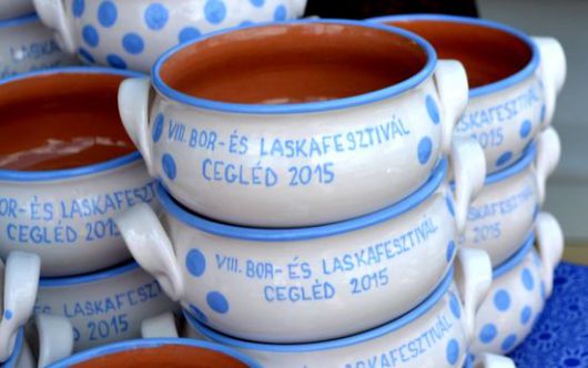 Laskafesztivál Cegléd
