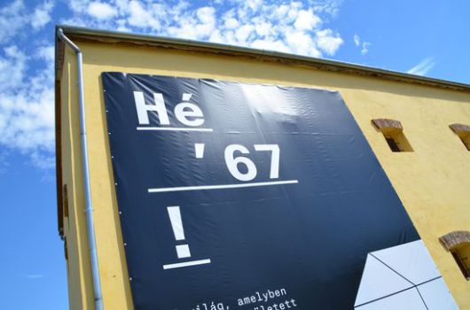Hé'67 kiállítás Hé'67 kiállítás