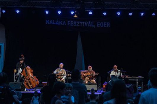 Kaláka Fesztivál Kaláka Fesztivál