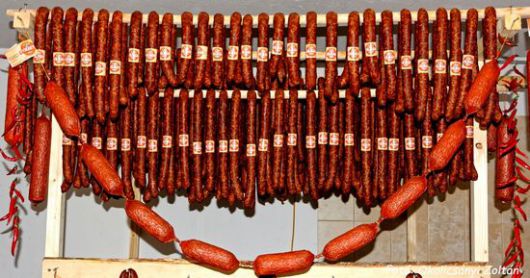 Disznótoros Kolbászfesztivál Vasúttörténeti Parkban Disznótoros Kolbászfesztivál Vasúttörténeti Parkban