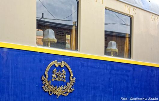 MÁV Nosztalgia 2017 MÁV Nosztalgia 2017