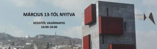 Válassza a Vulkánparkot az év első hosszú hétvégéjén! Válassza a Vulkánparkot az év első hosszú hétvégéjén!