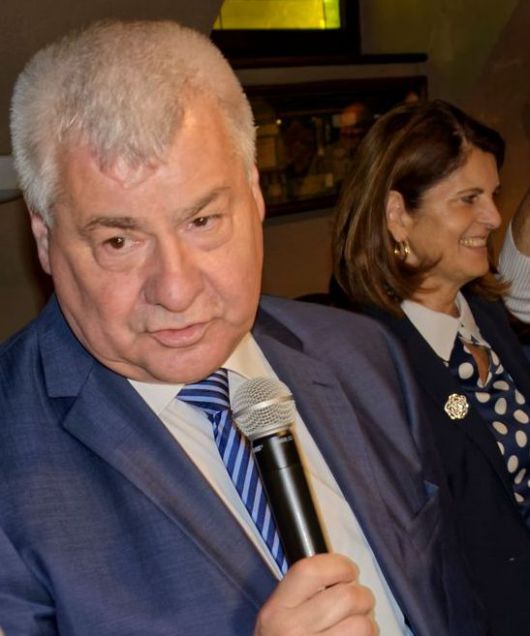 A szomszéd főztje A szomszéd főztje