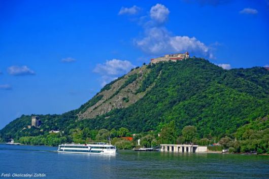 Nagy lehetőség a Duna-menti turizmus fejlesztésére, Péccsel való összekötésére Nagy lehetőség a Duna-menti turizmus fejlesztésére, Péccsel való összekötésére