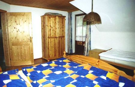 DON-STM Hüttenpartner Hütte in der Steiermark