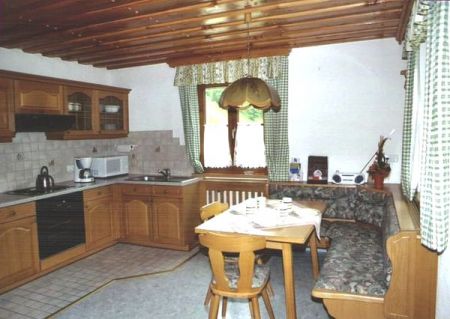 DON-STM Hüttenpartner Hütte in der Steiermark