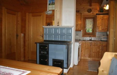Hüttenpartner Hütte FEA-KTN