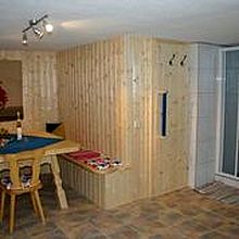 Hüttenpartner Hütte FEA-KTN