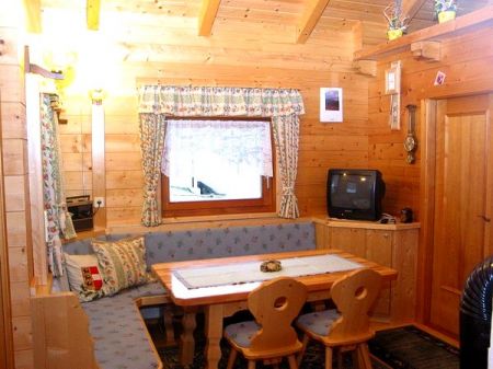 Hüttenpartner Hütte FEA-KTN