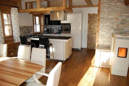 Hüttenpartner: A legújabb hegyi hütte a stájerországi Lachtalban