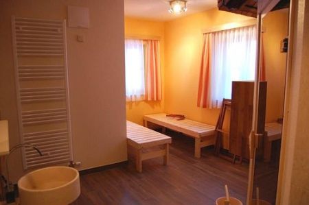 Hüttenpartner: A legújabb hegyi hütte a stájerországi Lachtalban