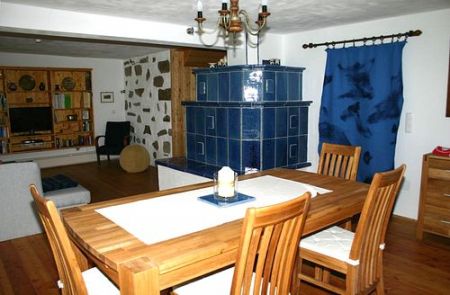 Hüttenpartner Almhütte LIL-OOE