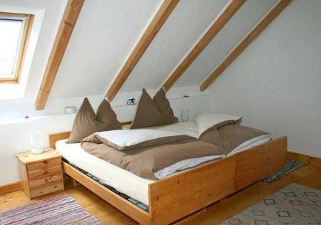 Hüttenpartner Almhütte LIL-OOE