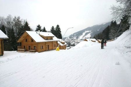 Hüttenpartner - SKI-STM
