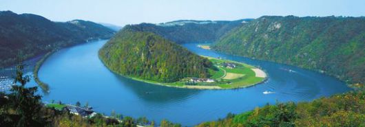 Schlögener Schlinge – Heilinger Schlögener Schlinge – Heilinger