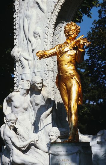 Johann Strauss