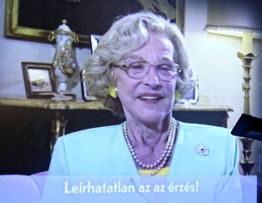 Esterházy Melinda és V. Esterházy Pál életének állomásai Esterházy Melinda és V. Esterházy Pál életének állomásai