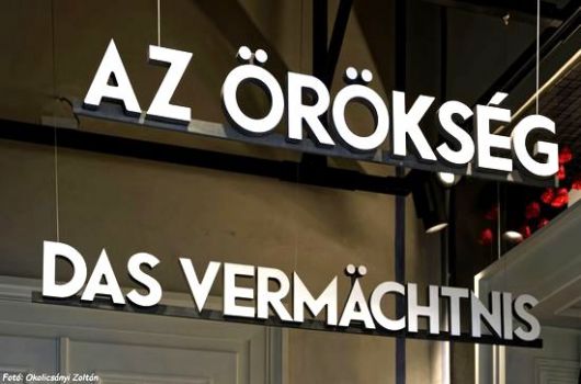 Esterházy Melinda és V. Esterházy Pál életének állomásai Esterházy Melinda és V. Esterházy Pál életének állomásai