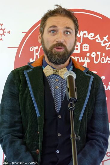 Karácsonyi vásárok Budapesten Karácsonyi vásárok Budapesten
