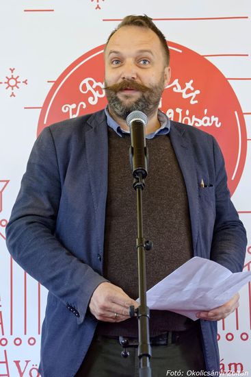 Karácsonyi vásárok Budapesten Karácsonyi vásárok Budapesten