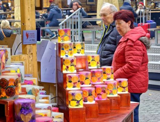 Karácsonyi vásárok Budapesten Karácsonyi vásárok Budapesten
