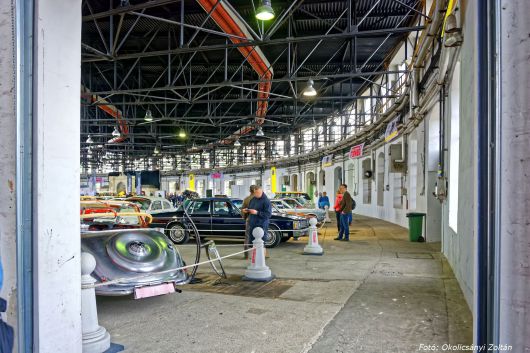 Oldtimer Show Budapest Oldtimer Show Budapest