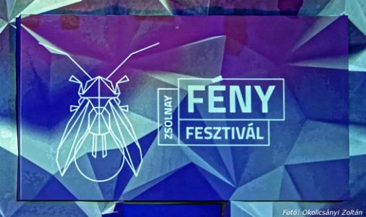 Pécs: Zsolnay fényfesztivál Pécs: Zsolnay fényfesztivál