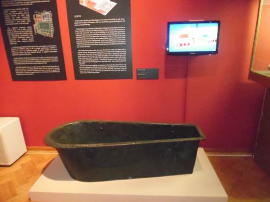 Pompeji: Élet és halál a Vezúv árnyékában Pompeji: Élet és halál a Vezúv árnyékában
