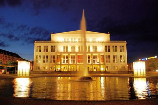 Oper Leibzig
