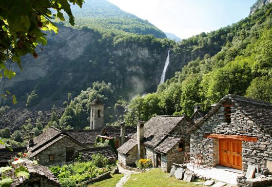 Tessin