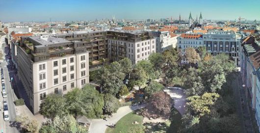 Vivamayr Tagesklinik Wien Vivamayr Tagesklinik Wien