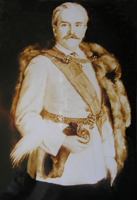 Kállya Miklós